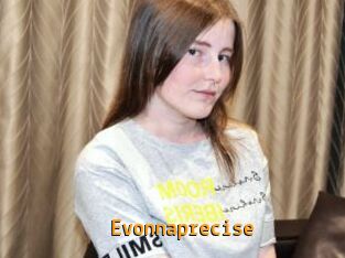 Evonnaprecise