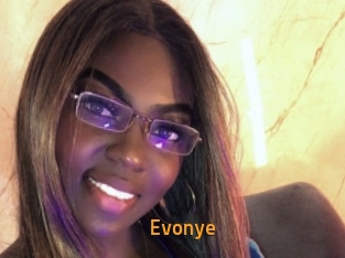 evonye Sexcam Portal