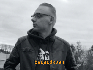 Evrardkoen