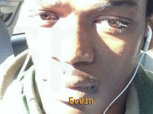 Evvin