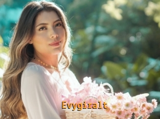 Evygiralt