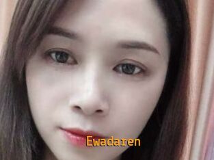 Ewadaren