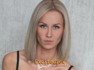 Excitedfox