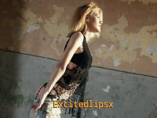 Excitedlipsx