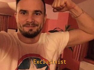 Exclusivist