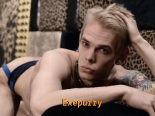 Exepurry
