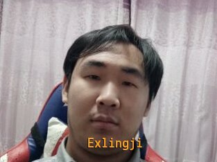 Exlingji