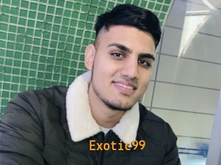 Exotic99