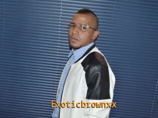 Exoticbrownxx