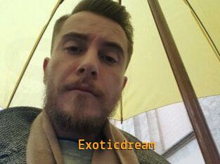 Exoticdream
