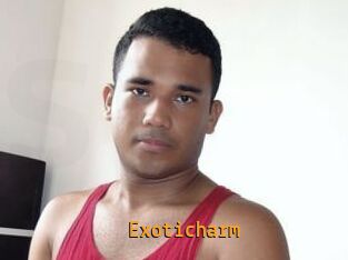 Exoticharm