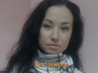 exotickisss Sexcam Portal