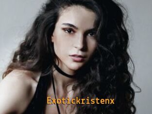 Exotickristenx