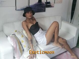 Exoticmoon