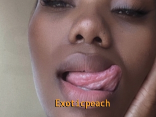 Exoticpeach