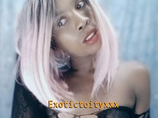 Exotictoityxxx