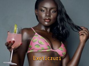 Exoticzuri