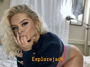 Explorejade