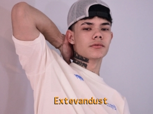 Extevandust