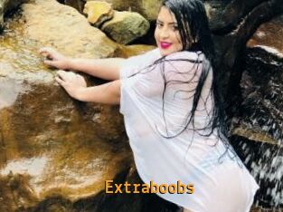 Extraboobs