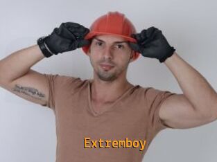 Extremboy