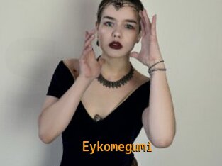 Eykomegumi
