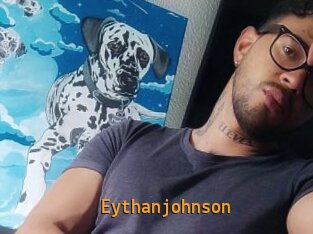 Eythanjohnson