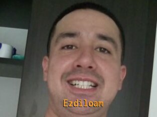 Ezdiloam