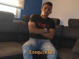 Ezequiel23