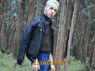 EzraYardboy
