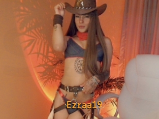 ezraa19 Sexcam Portal