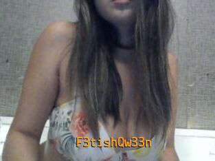 F3tishQw33n