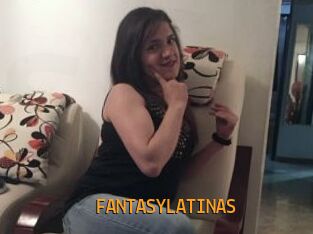 FANTASYLATINAS
