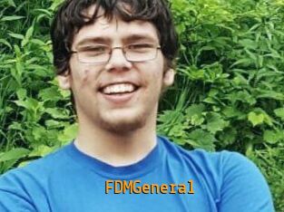 FDMGeneral