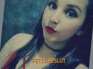 FETISHESLUT