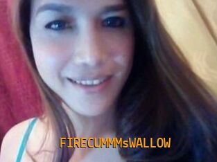 FIRECUMMMsWALLOW