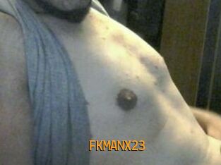 FKMANX23
