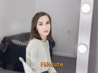 FKNcute