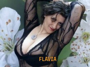FLAVIA