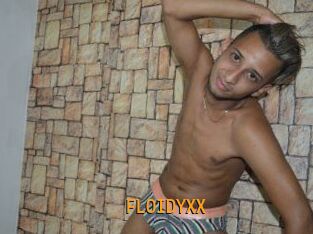 FLOIDY_XX