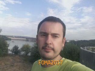 FOMA2017