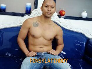 FONSYLATINBOY