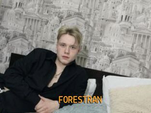 FORESTRAN