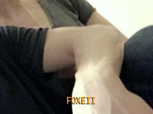 FOXEII