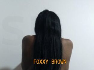 FOXXY_BROWN