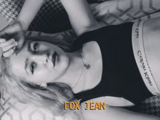 FOX_JEAN