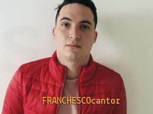 FRANCHESCOcantor