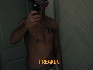 FREAKDG