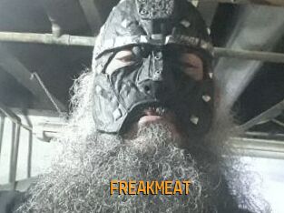 FREAKMEAT