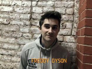 FREDDY_DYSON